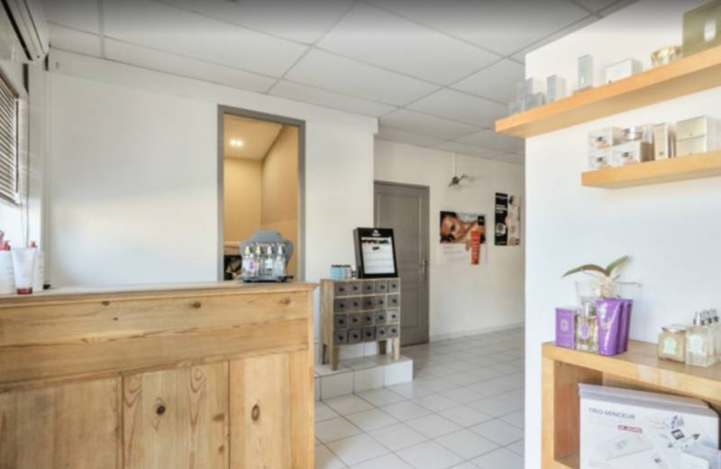 Institut de beauté à Carry le Rouet